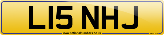 L15 NHJ