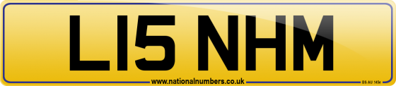 L15 NHM