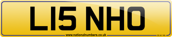L15 NHO
