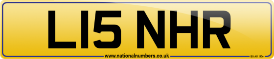 L15 NHR
