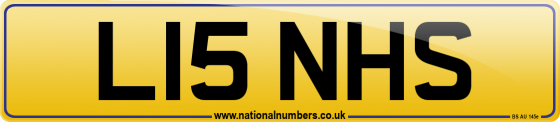 L15 NHS