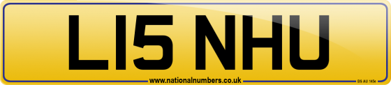 L15 NHU