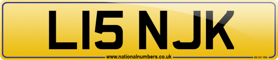L15 NJK