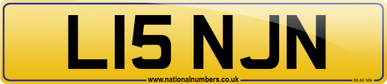 L15 NJN