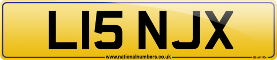 L15 NJX