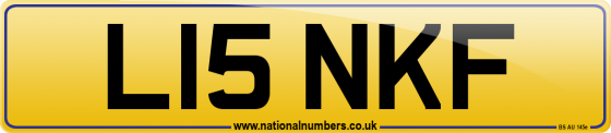 L15 NKF