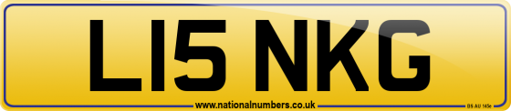 L15 NKG
