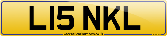 L15 NKL