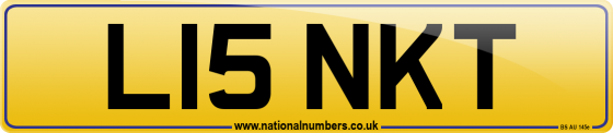 L15 NKT