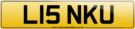 L15 NKU