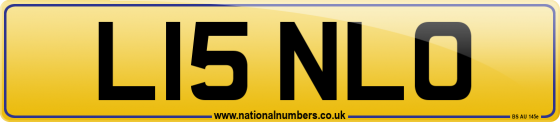 L15 NLO