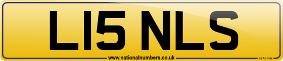 L15 NLS