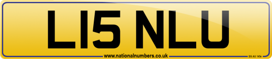 L15 NLU