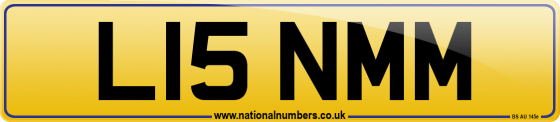 L15 NMM