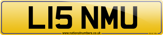 L15 NMU