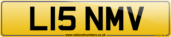 L15 NMV