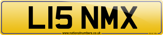 L15 NMX