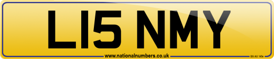 L15 NMY