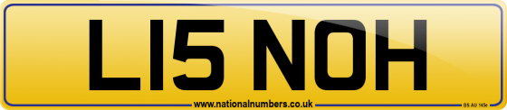 L15 NOH