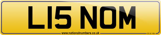 L15 NOM