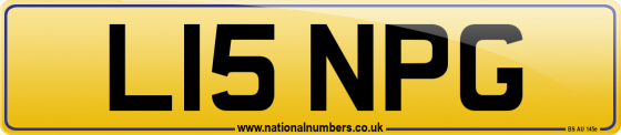 L15 NPG