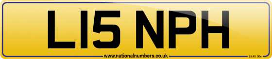 L15 NPH