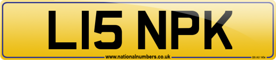 L15 NPK