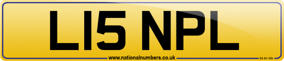 L15 NPL