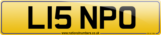 L15 NPO