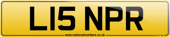 L15 NPR