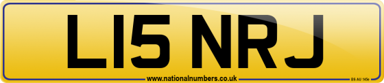 L15 NRJ