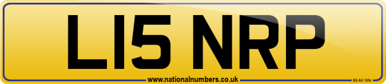 L15 NRP