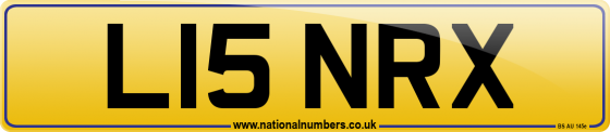 L15 NRX