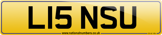 L15 NSU