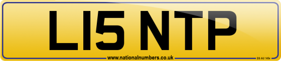 L15 NTP