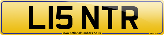 L15 NTR