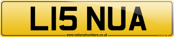 L15 NUA