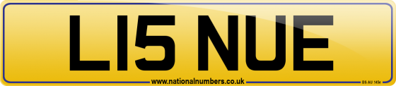 L15 NUE