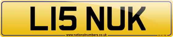 L15 NUK
