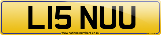 L15 NUU