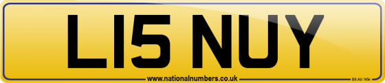 L15 NUY