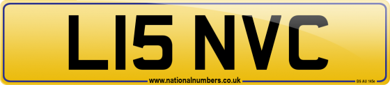 L15 NVC