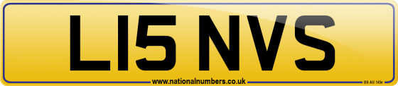 L15 NVS