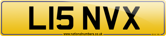 L15 NVX