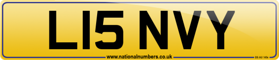 L15 NVY