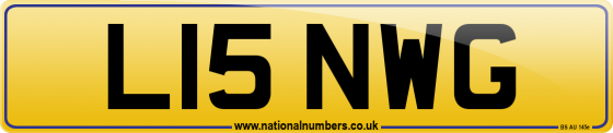 L15 NWG