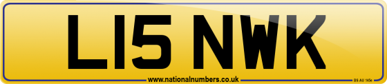L15 NWK
