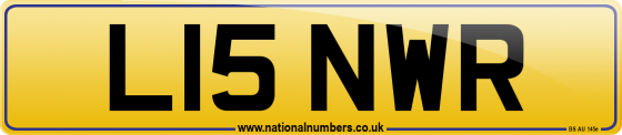 L15 NWR