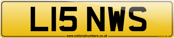 L15 NWS