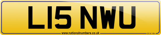 L15 NWU